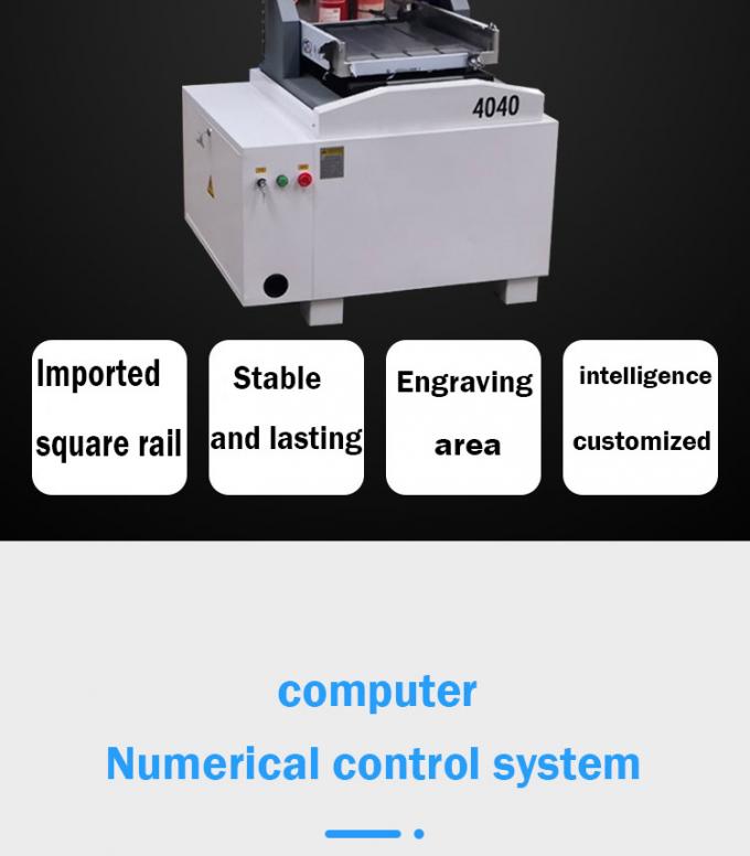 Globale cnc-Metallgraviermaschine cnc-Produktionsmaschine verbiegende Maschine Garantie-Paket-Installations-Führer cnc-Drahtes